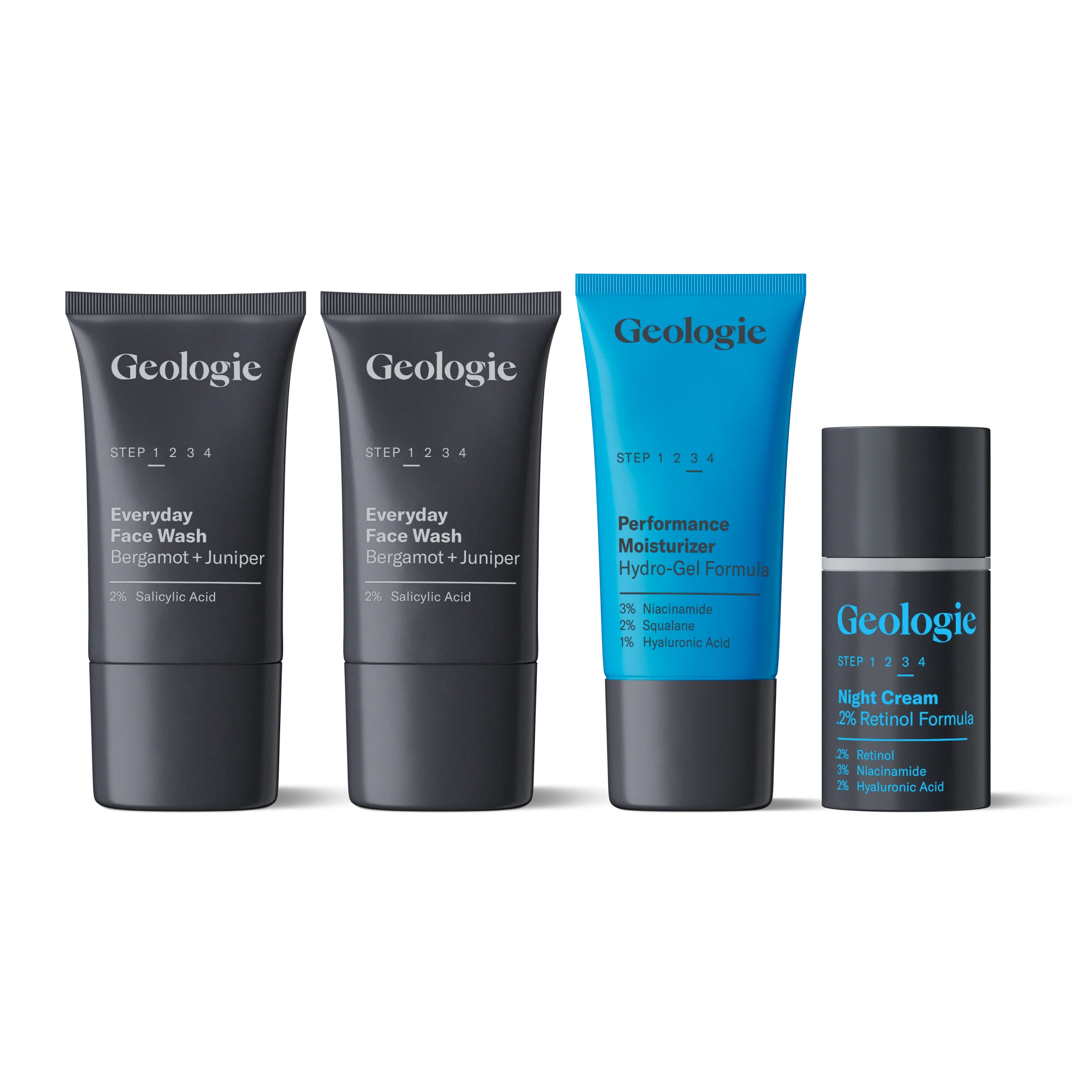 Oily Skin Routine - Image 7