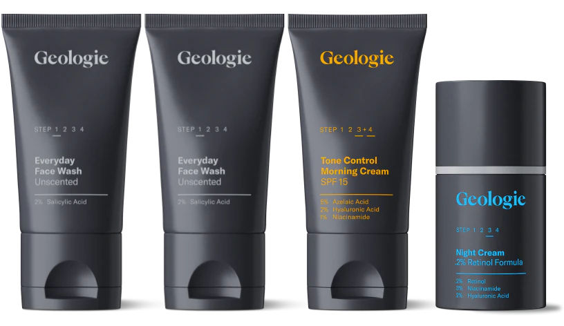 Regimen #20 Classic Set