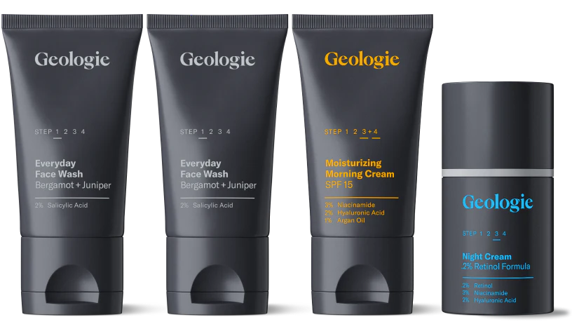 Regimen #26 Classic Set