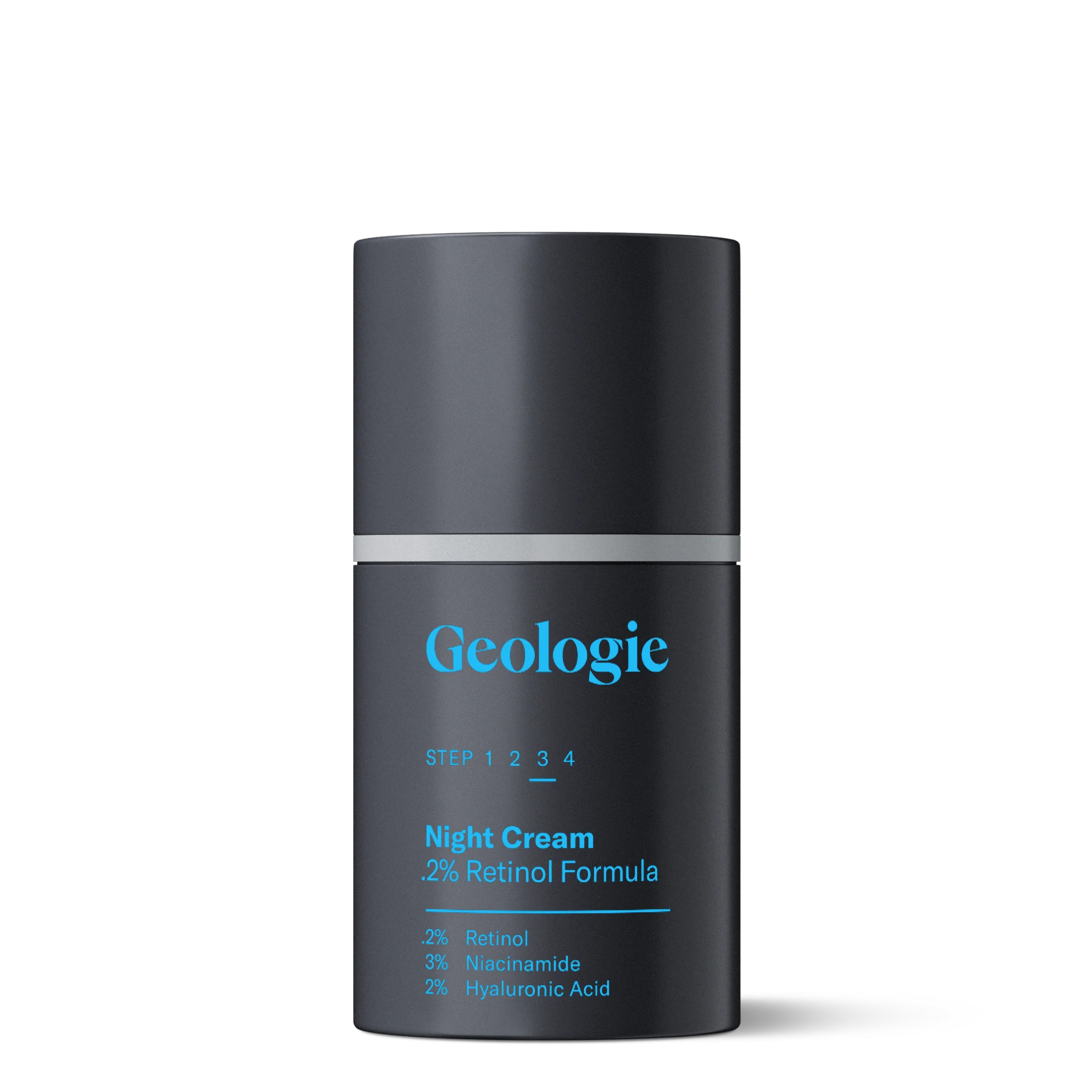 Retinol Night Cream - Image 3