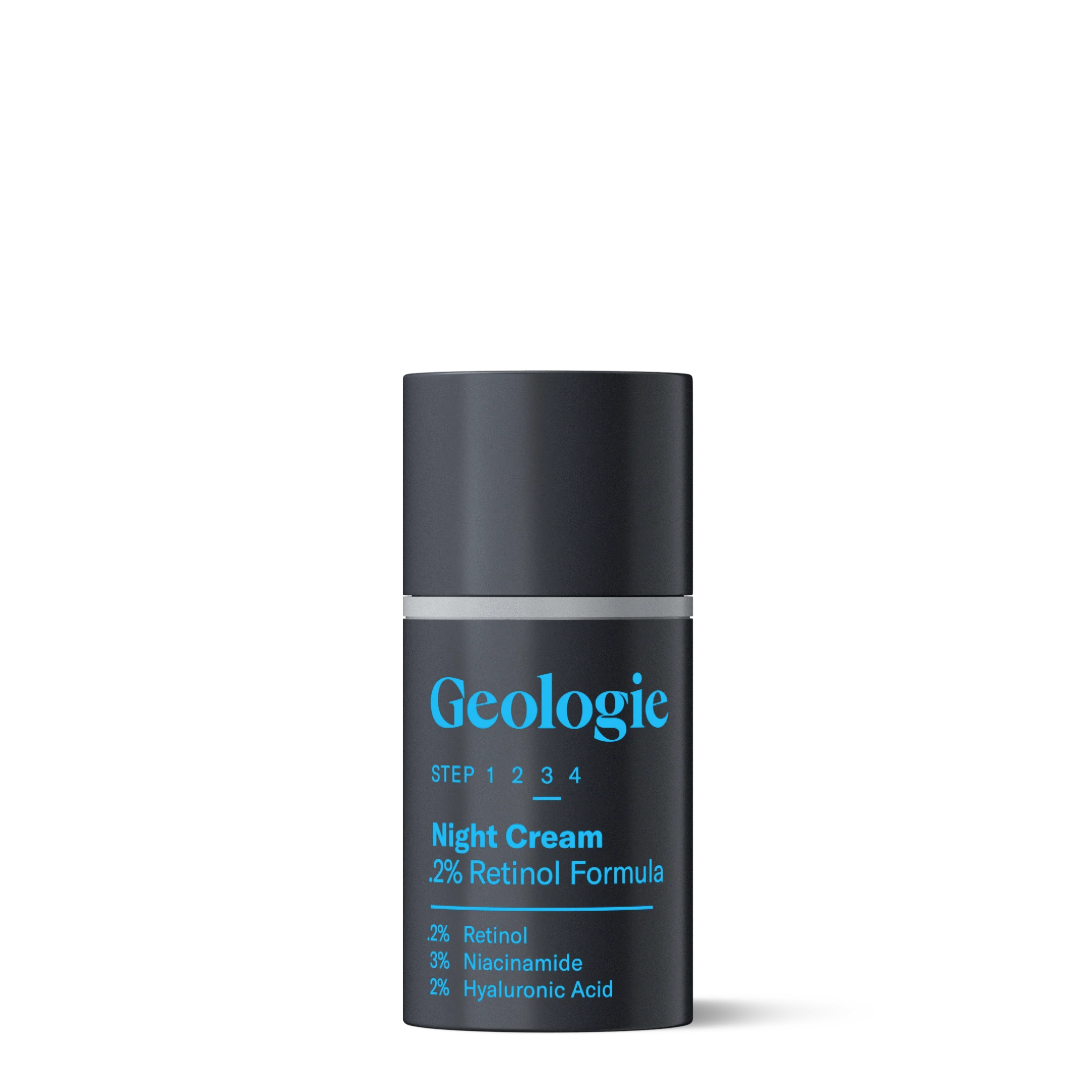 Retinol Night Cream - Image 4