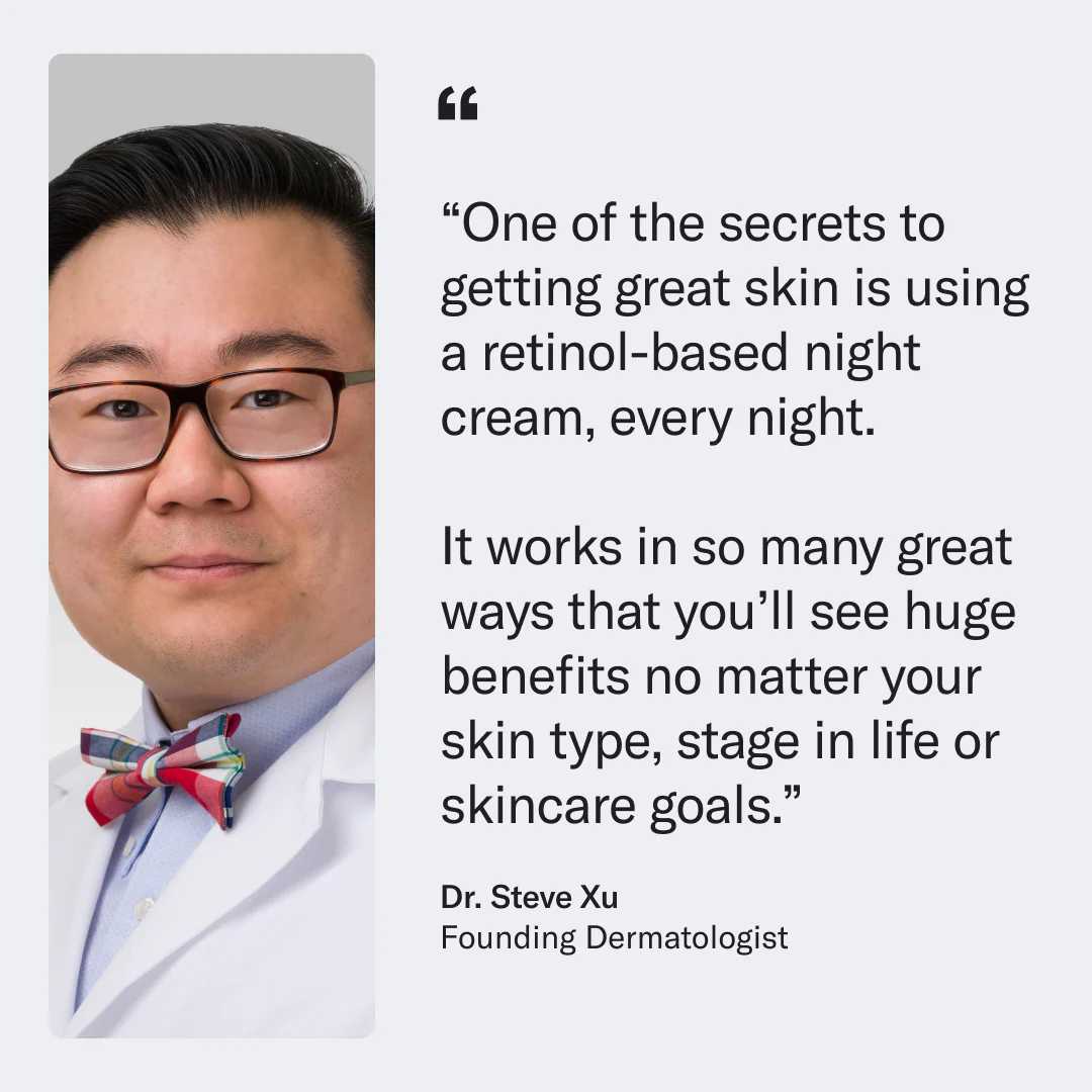 Retinol Night Cream - Image 8