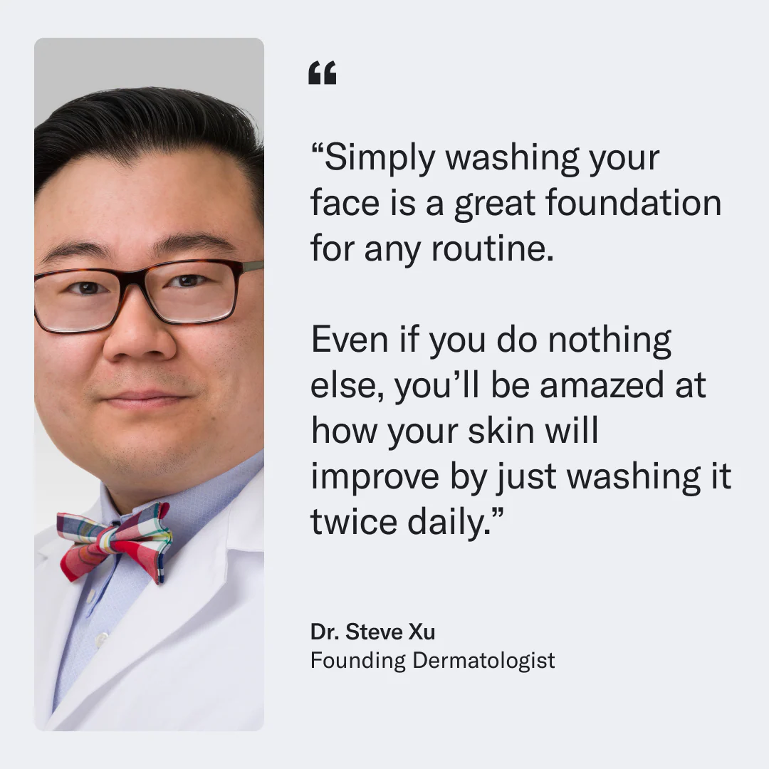 Salicylic Acid Face Wash - Image 3