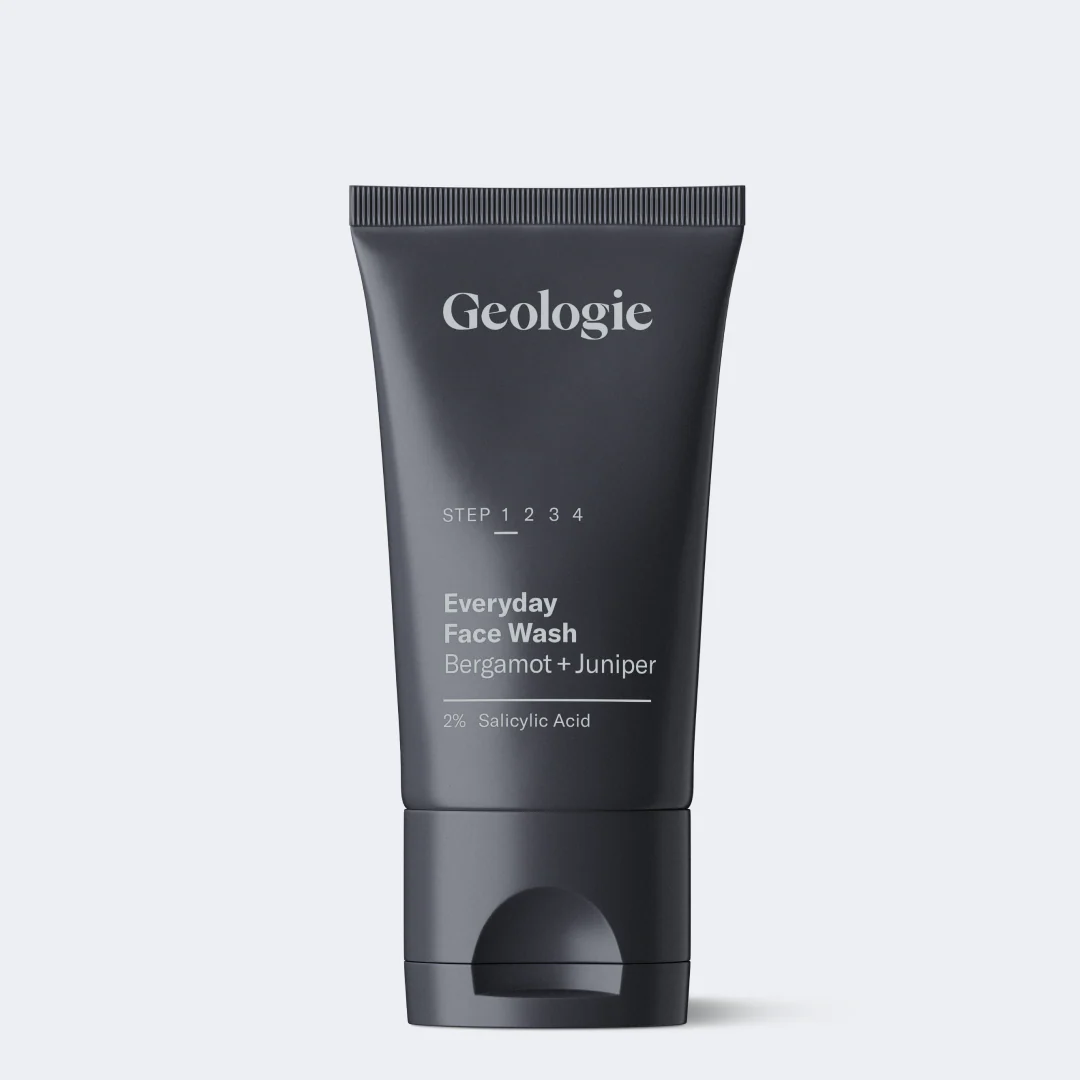 Salicylic Acid Face Wash - Image 8