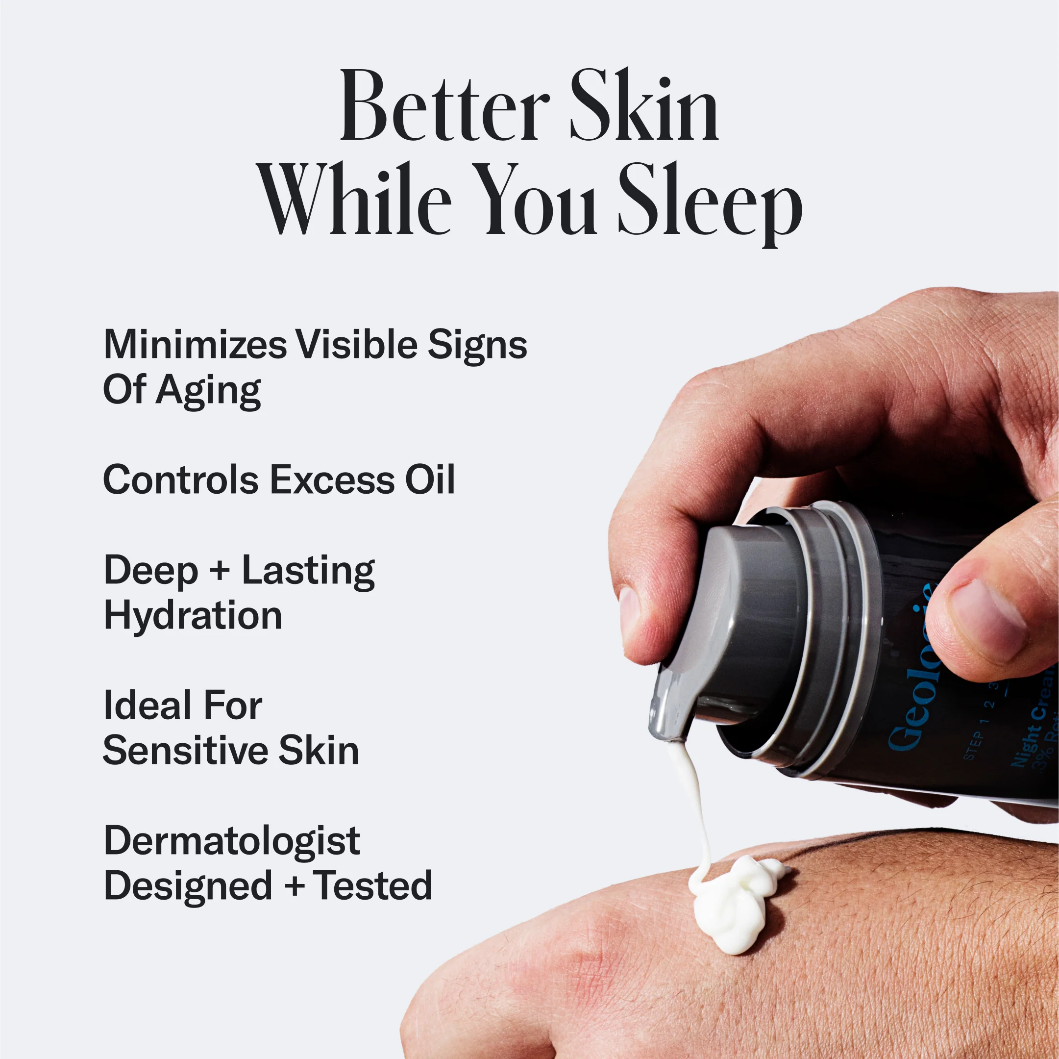 Sensitive Skincare Set - Image 4