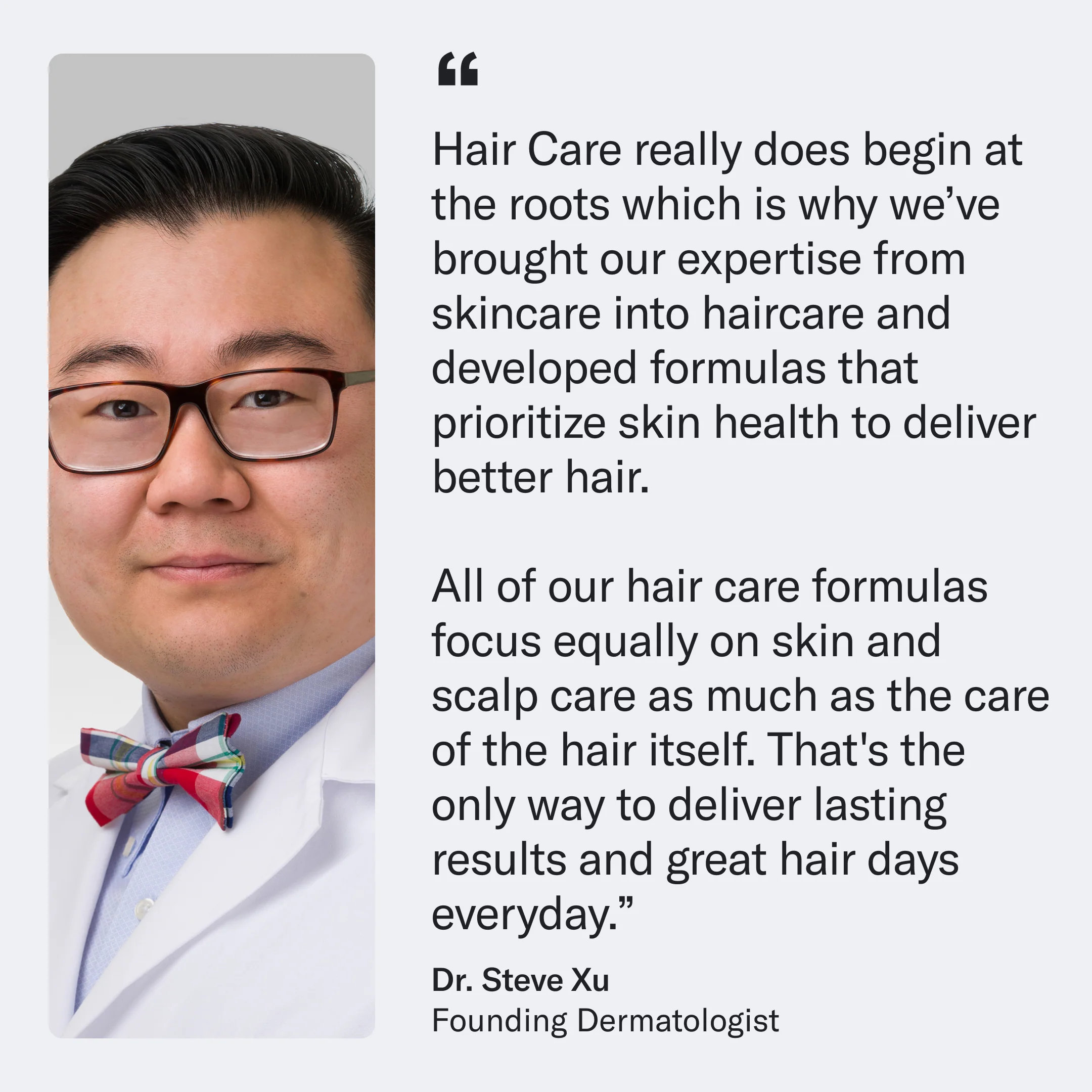 Strengthening Shampoo - Image 3