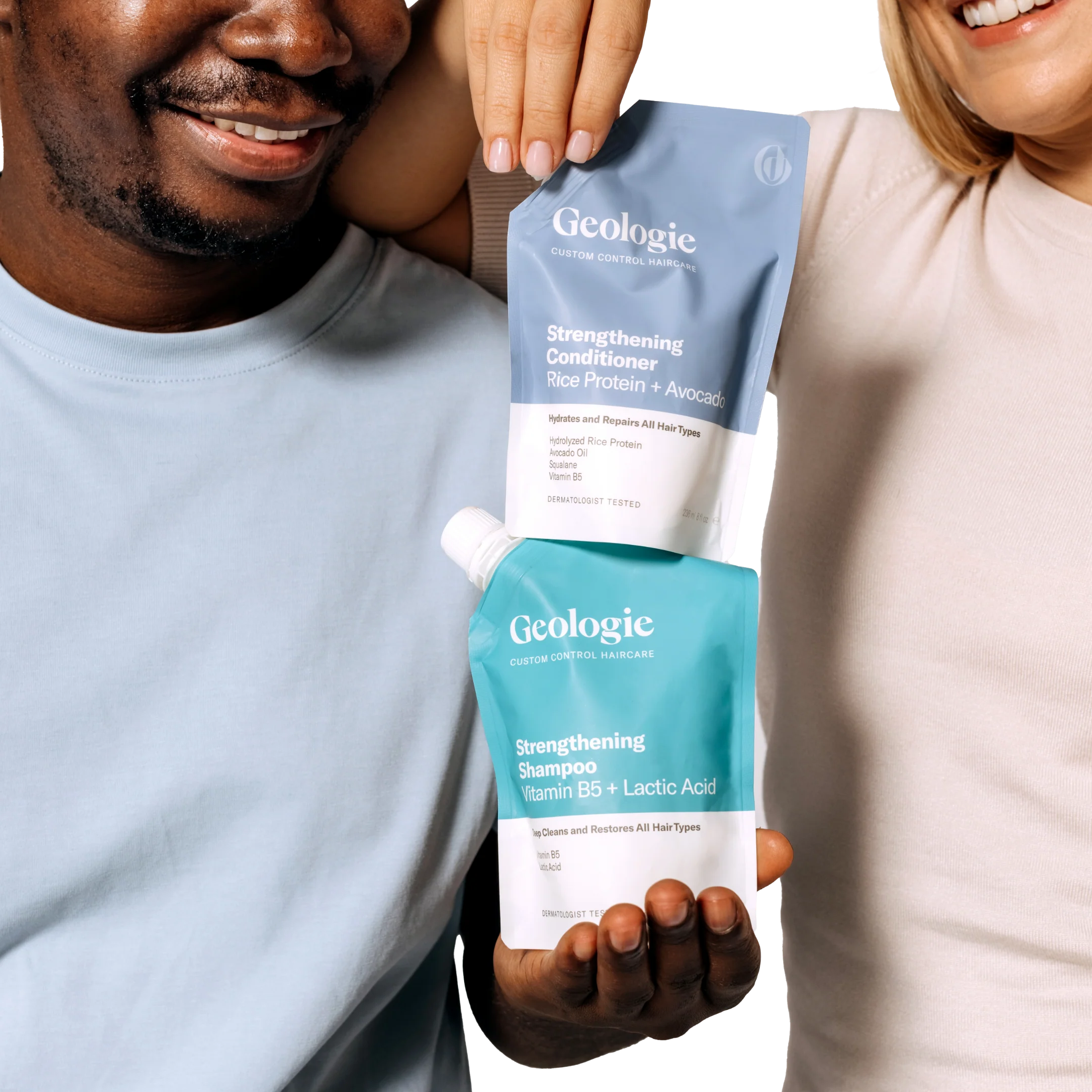 Shampoo + Conditioner Bundle - Image 4