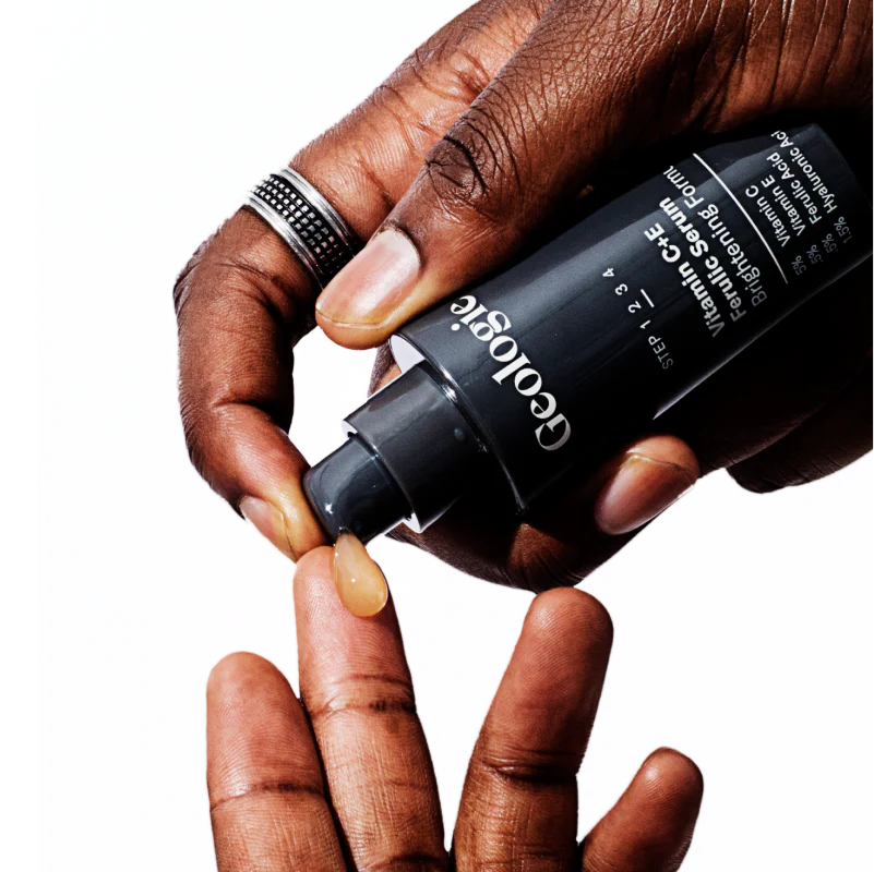 Men's Skincare Gift Set - Image 7