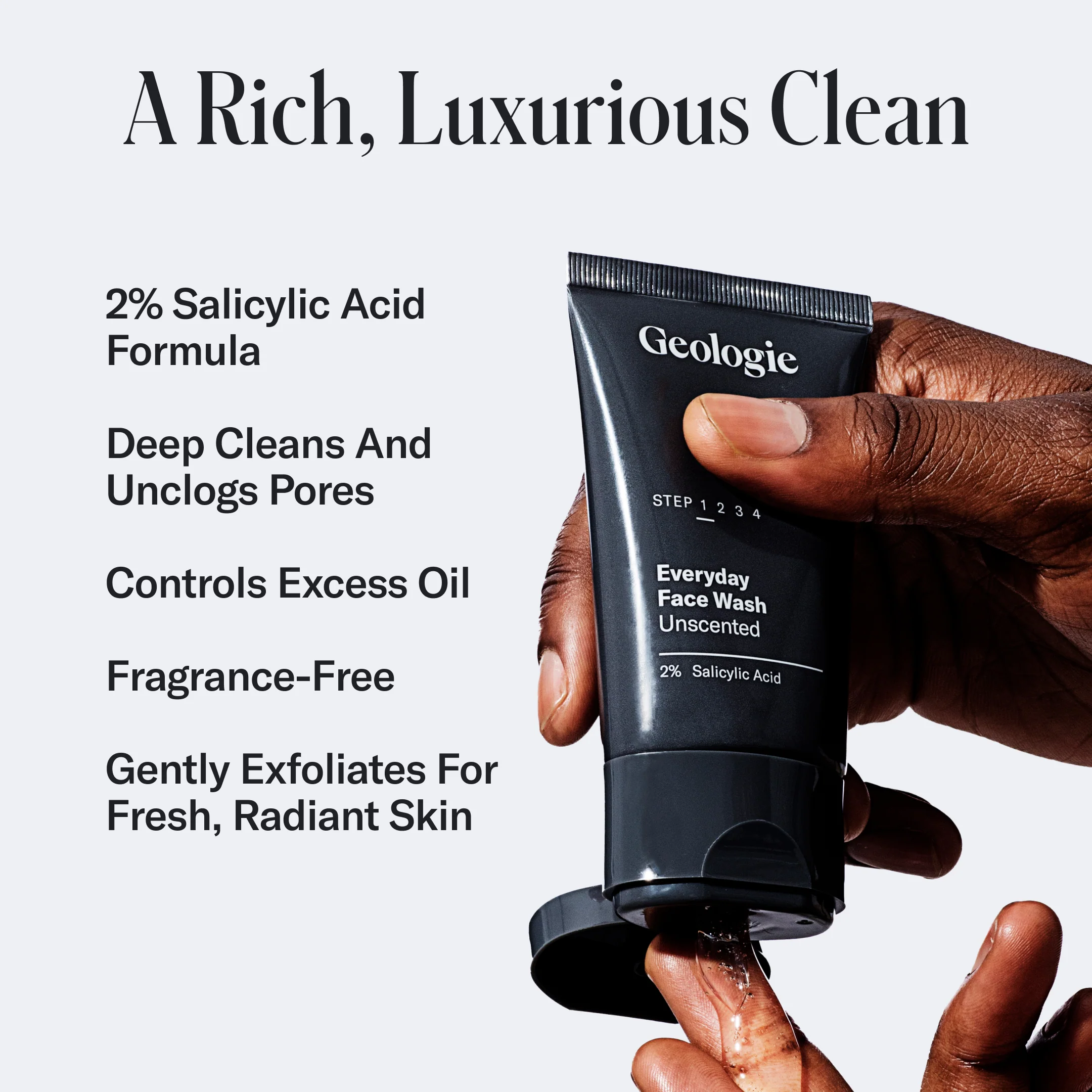 Geologie Skincare Sample Set - Image 4