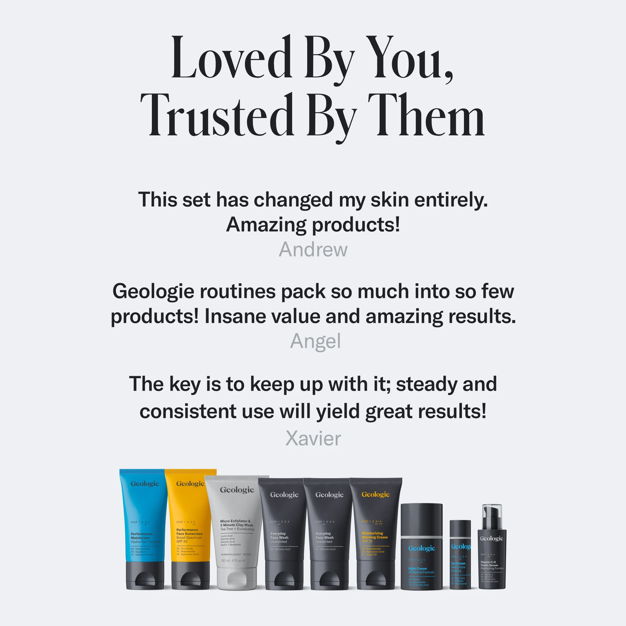 Ultimate Skincare Set - Image 11