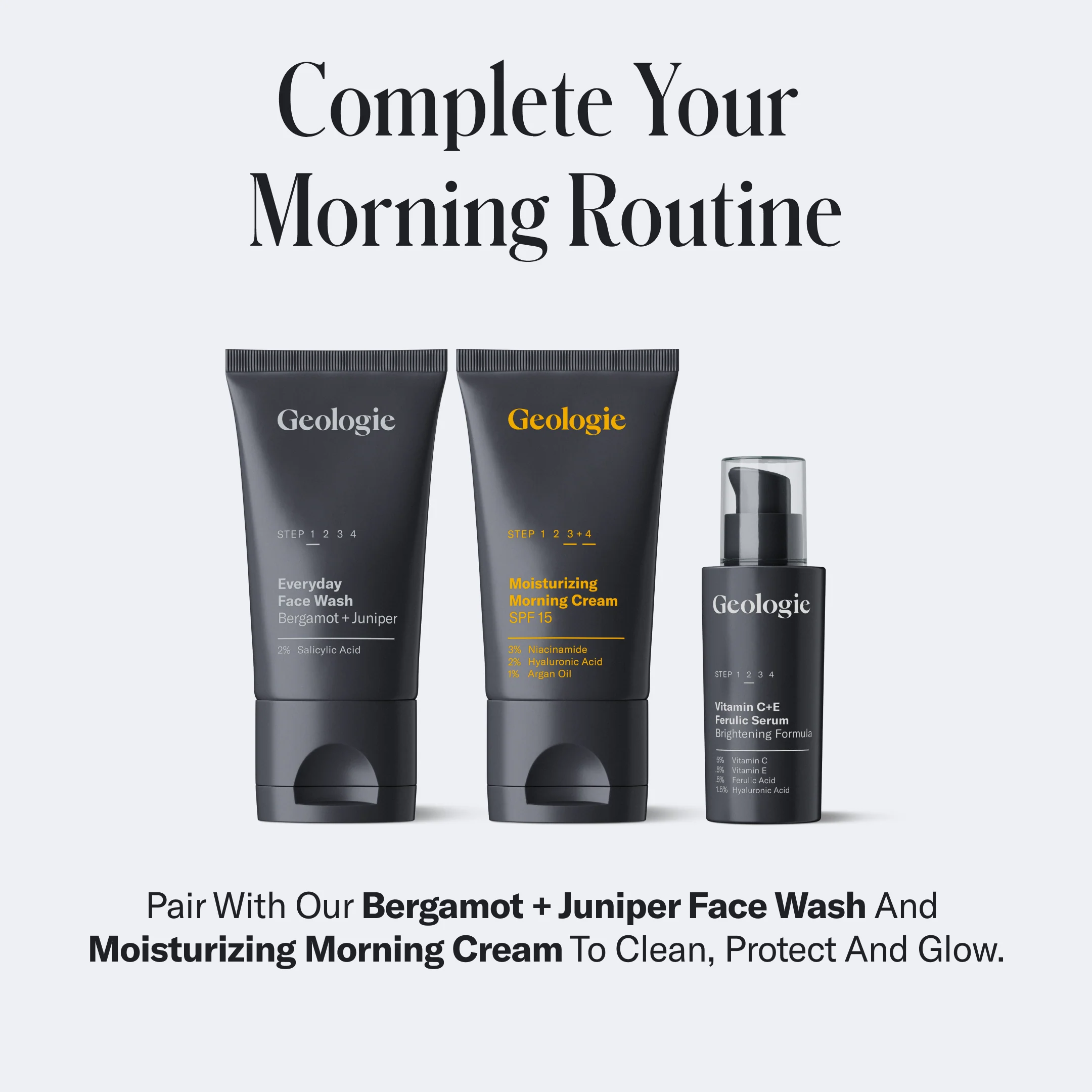 Vitamin C+E Ferulic Serum - Image 5