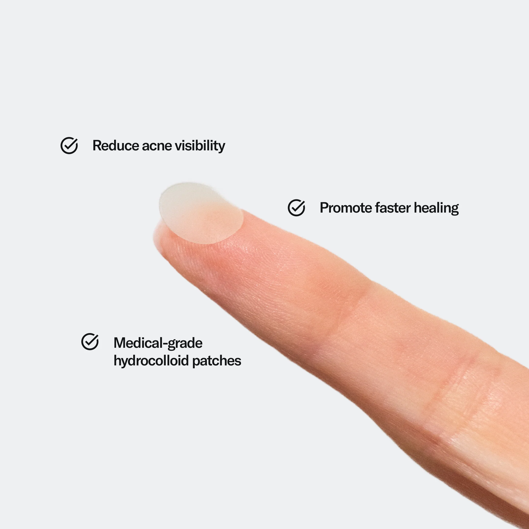 Zit Zapper Pimple Patches - Image 4
