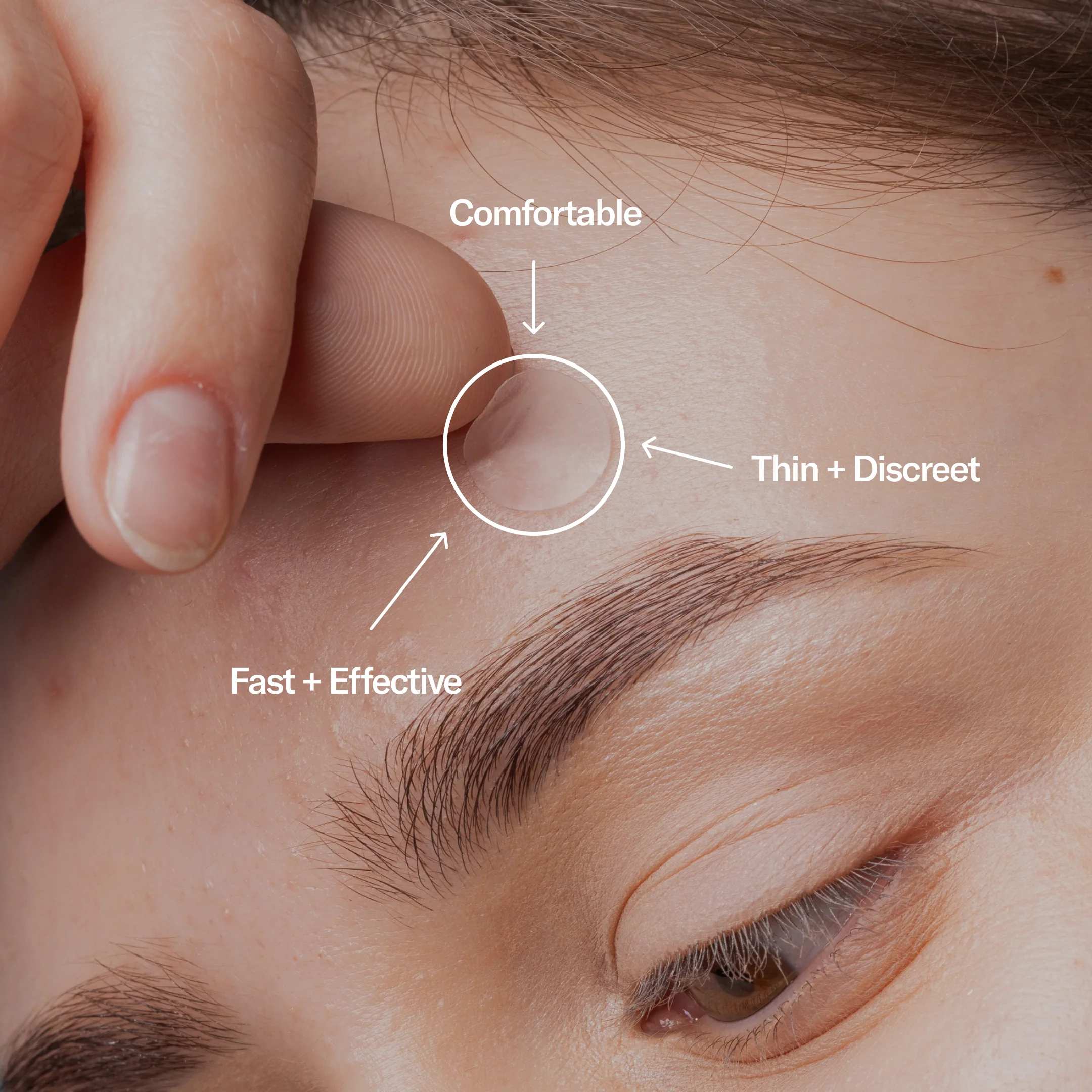 Zit Zapper Pimple Patches - Image 5