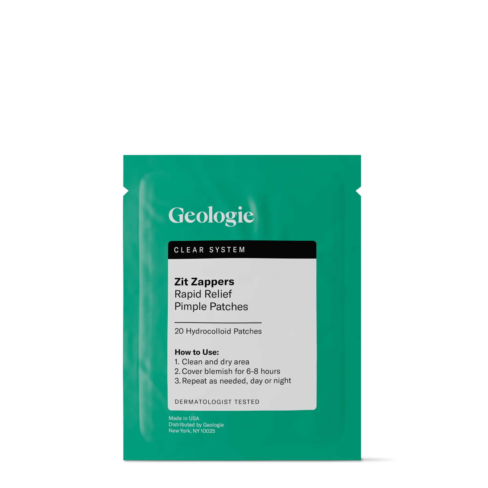 Zit Zapper Pimple Patches - Image 9